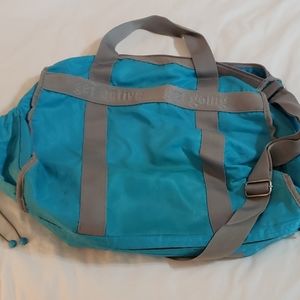 Old Navy Gym Bag